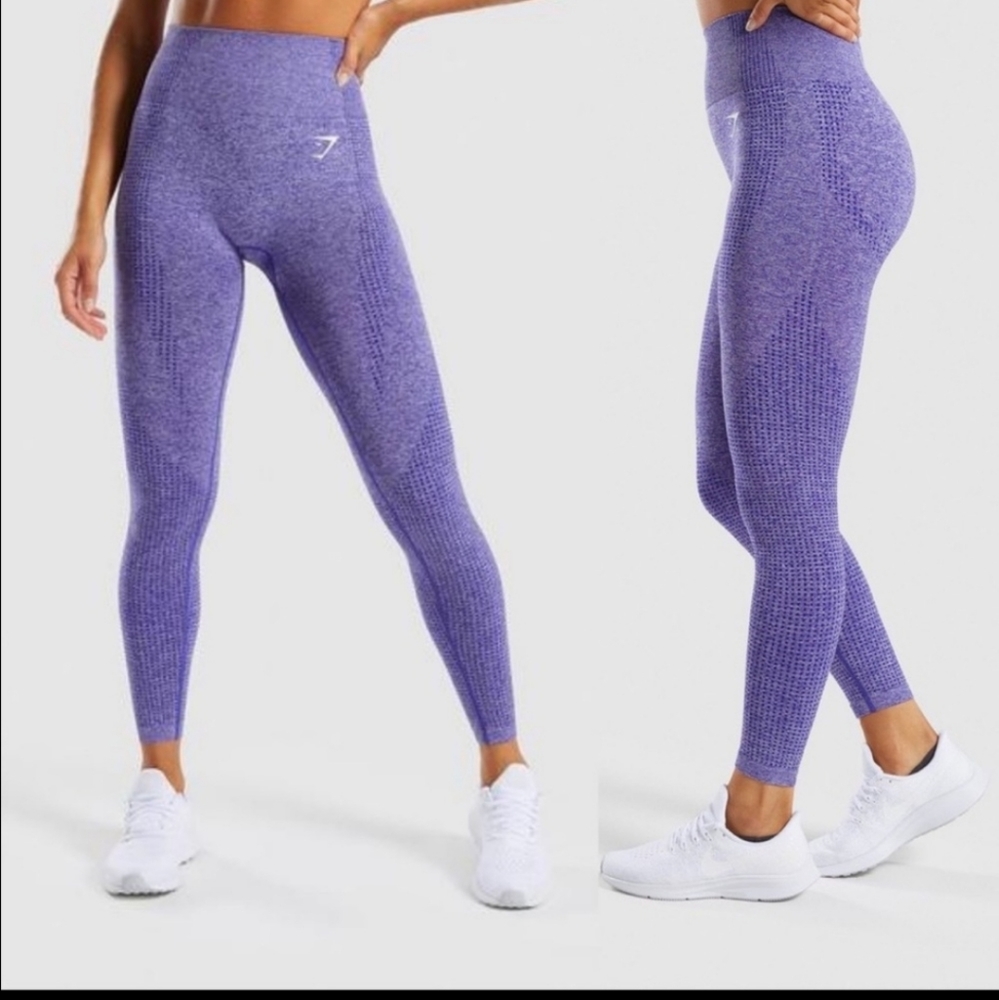 Gymshark Seamless Leggings